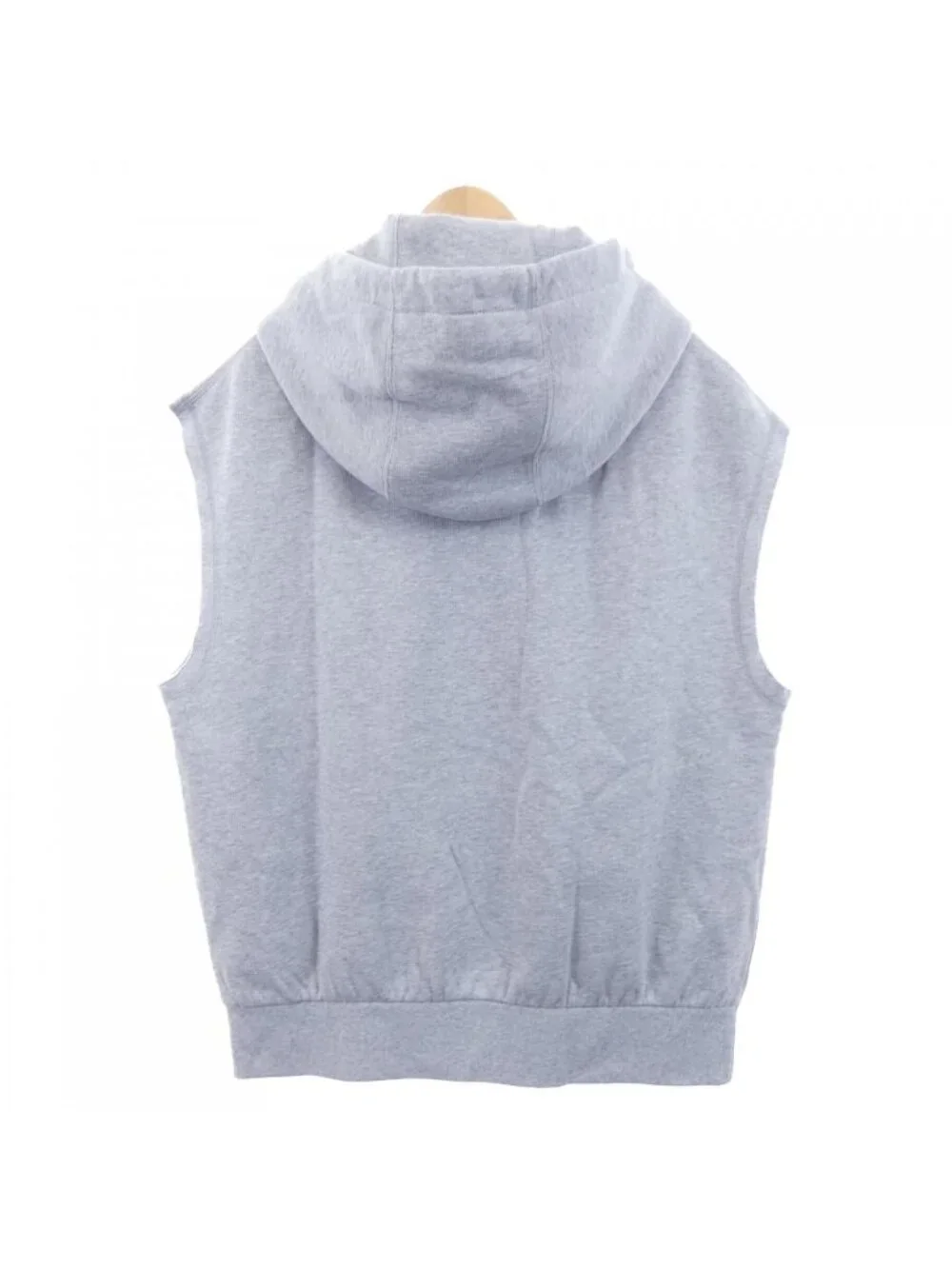 Gucci Hoodie Gray